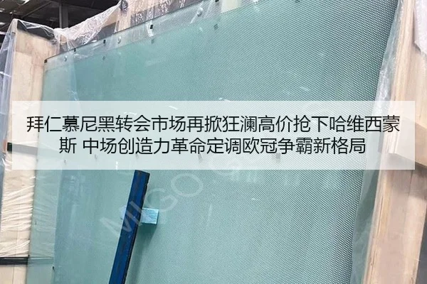 拜仁慕尼黑转会市场再掀狂澜高价抢下哈维西蒙斯 中场创造力革命定调欧冠争霸新格局